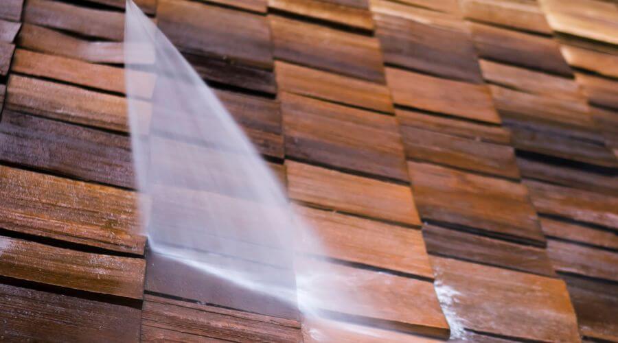 Asphalt Roofing in Saint Libory, NE